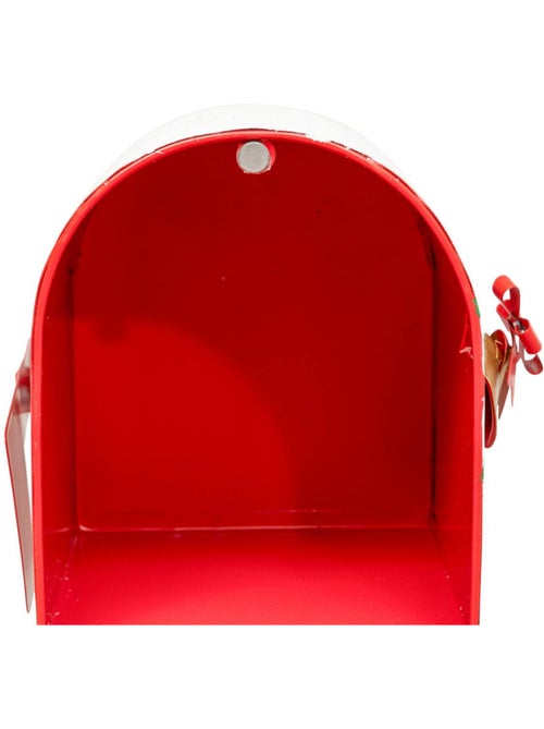 Boite lettres metal rge h32 - Kiabi