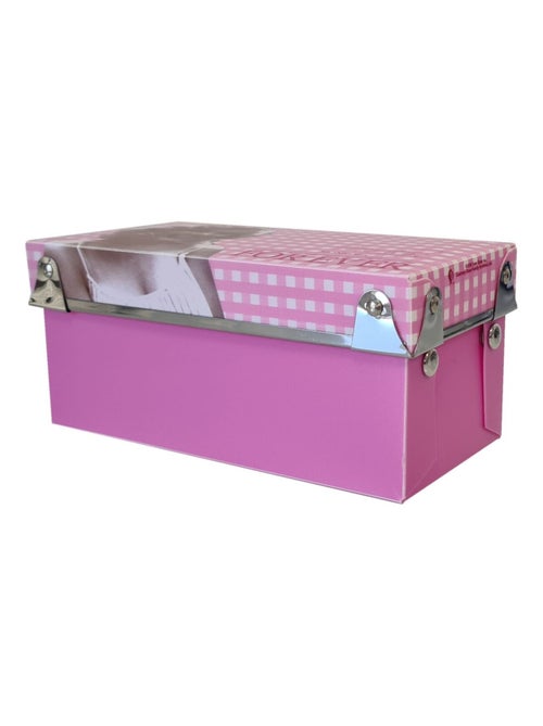 Boîte Marilyn Monroe - Kiabi