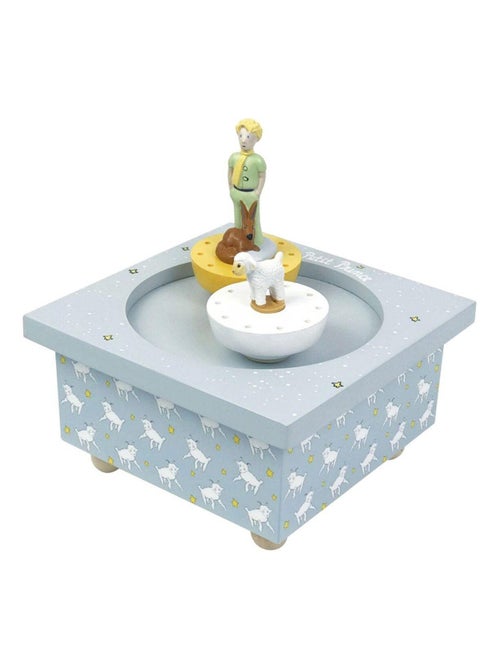 Boite musicale Petit Prince - Kiabi