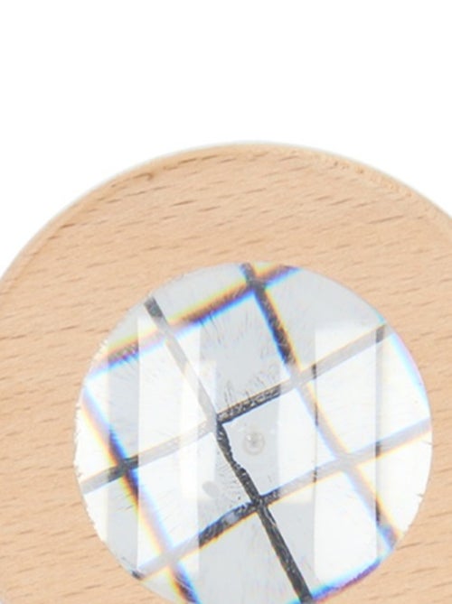Boite observation insectes avec loupe - Kiabi