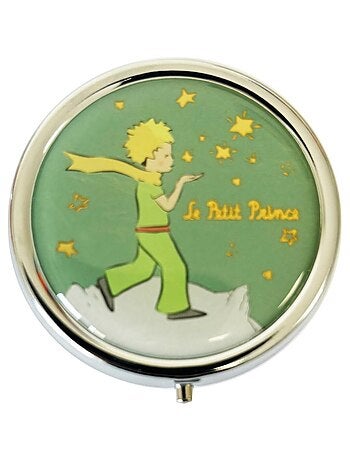 Boite pilulier le petit prince