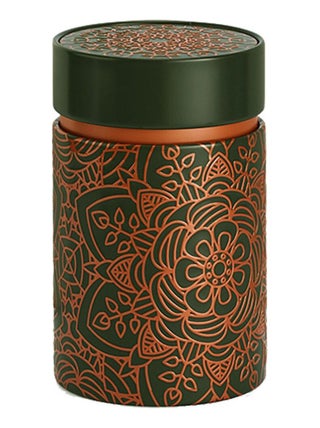 Boite pour le thé motif Mandala