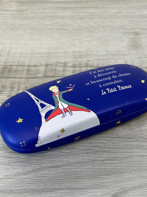 Boite pour lunettes Le Petit Prince - Kiabi