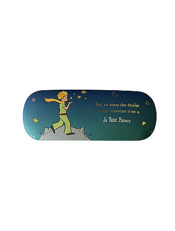 Boite pour lunettes Le Petit Prince