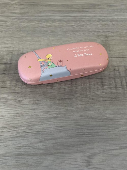 Boite pour lunettes Le Petit Prince - Kiabi