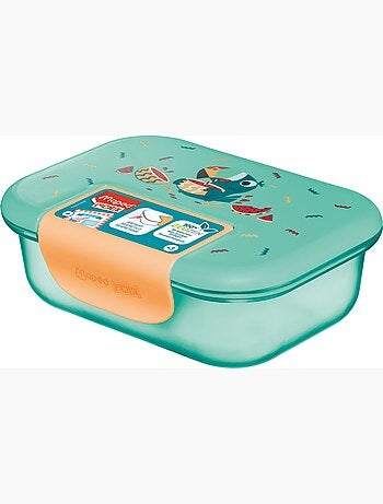 Boîte repas pour enfant
