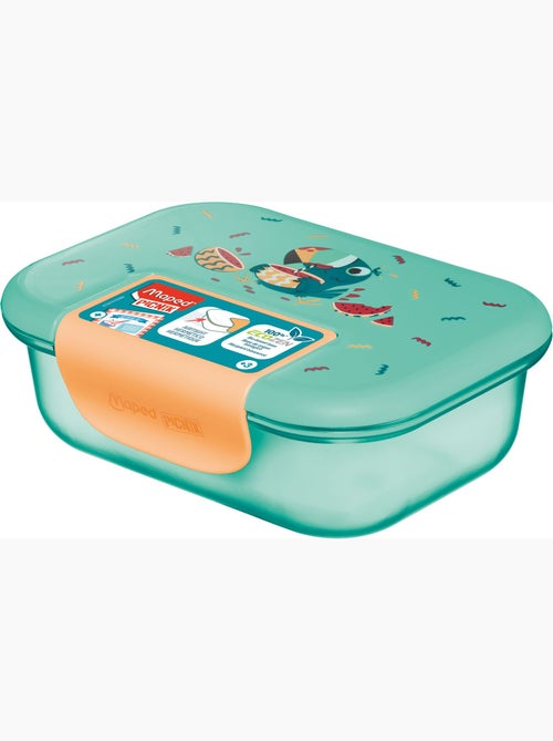 Boîte repas pour enfant - Kiabi