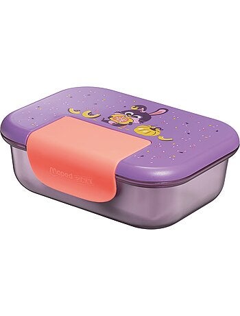 Boîte repas pour enfant