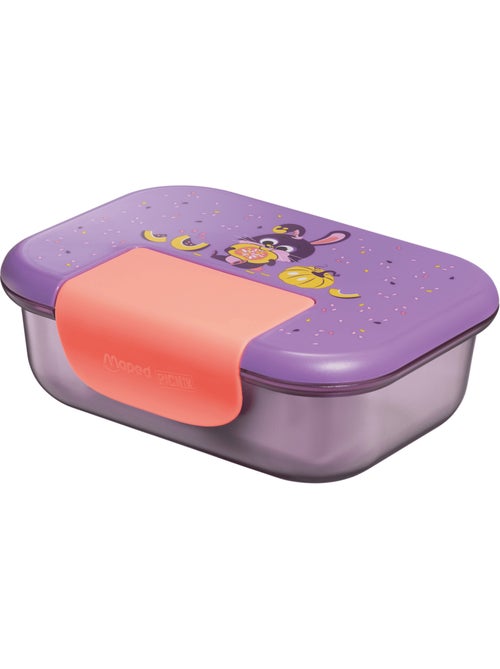 Boîte repas pour enfant - Kiabi