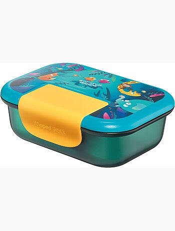 Boîte repas pour enfant