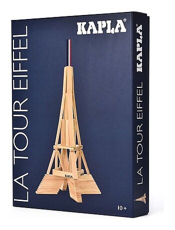 BOÎTE TOUR EIFFEL