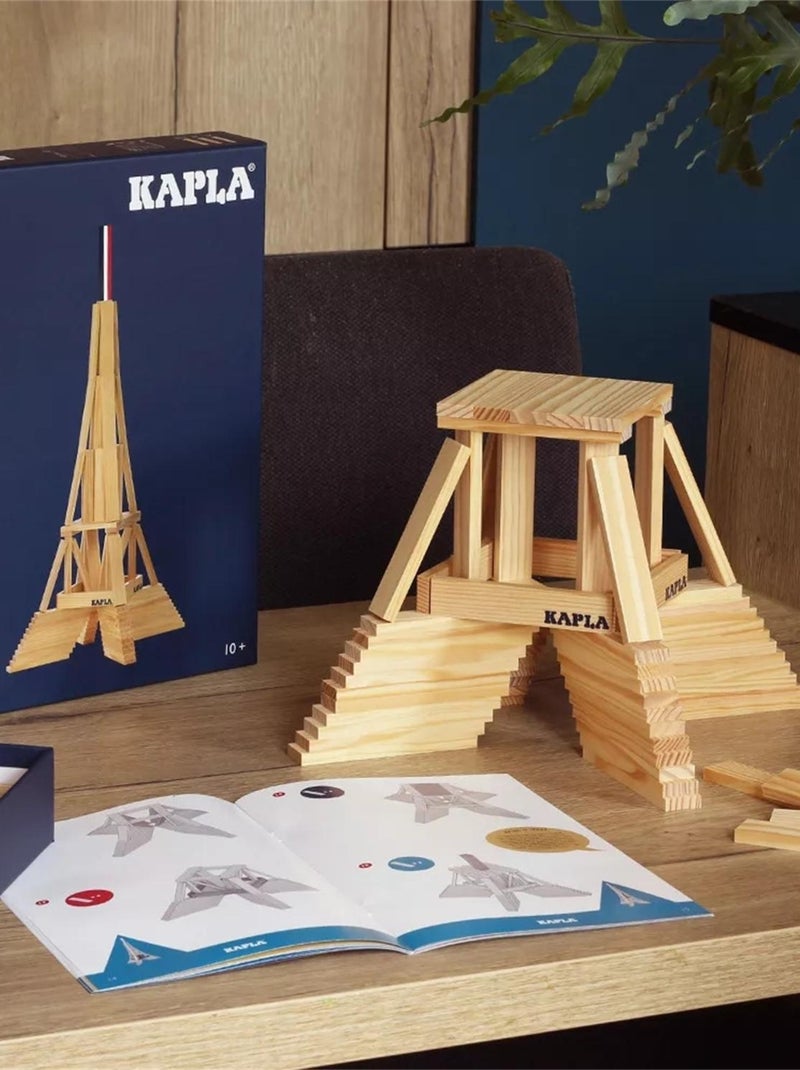 BOÎTE TOUR EIFFEL N/A - Kiabi