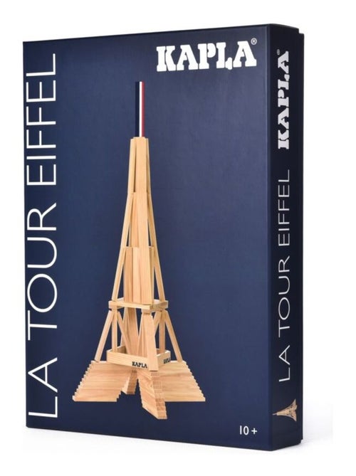 BOÎTE TOUR EIFFEL - Kiabi