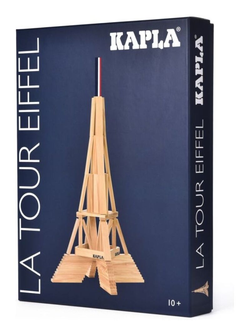 BOÎTE TOUR EIFFEL N/A - Kiabi