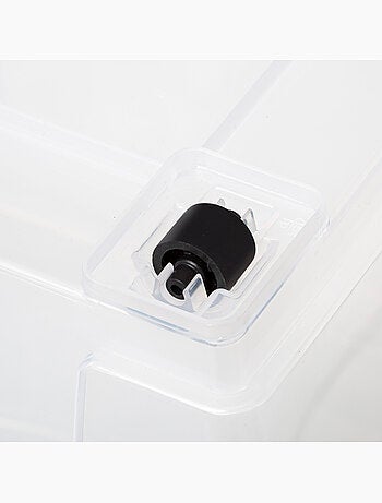Boîte transparente 20L STORE N' BOX