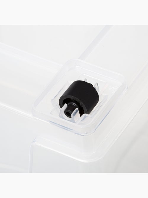 Boîte transparente 20L STORE N' BOX - Kiabi