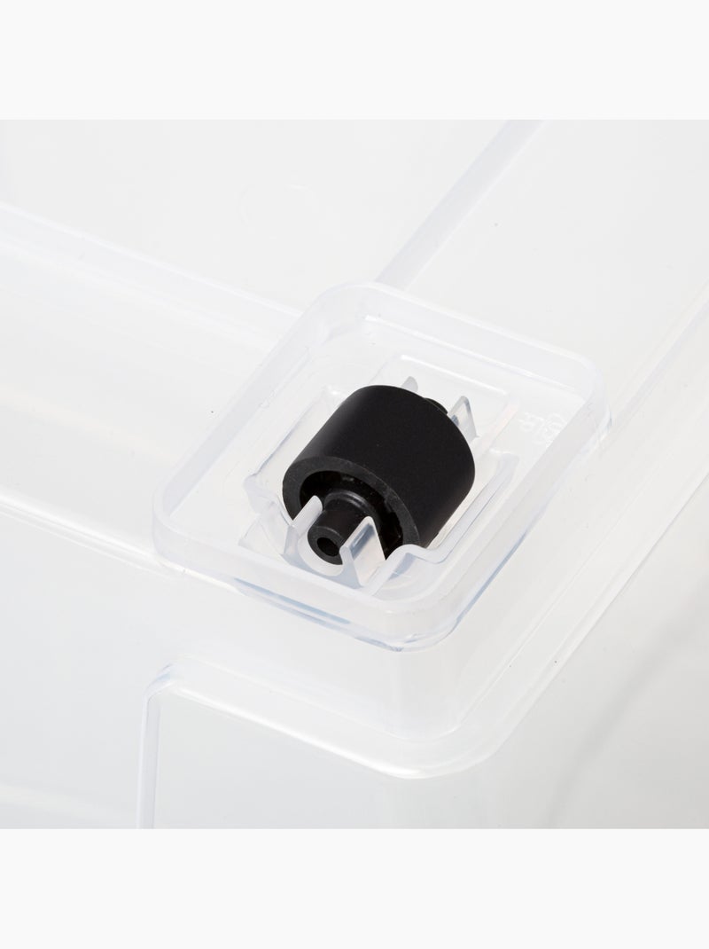 Boîte transparente 20L STORE N' BOX Transparent - Kiabi