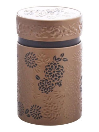 Boite Yumiko pour le thé