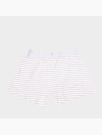 Boites de boxer , lot de 2 couleurs
