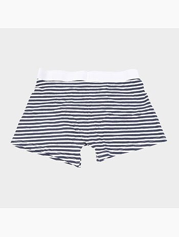 Boites de boxer , lot de 2 couleurs