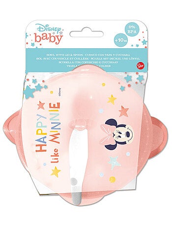 BOL A VENTOUSE ANTI-DERAPANT MINNIE