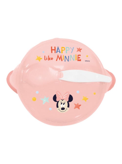 BOL A VENTOUSE ANTI-DERAPANT MINNIE - Kiabi BOL A VENTOUSE ANTI-DERAPANT MINNIE - Kiabi