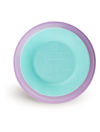 BOL À VENTOUSE LILO ET STITCH