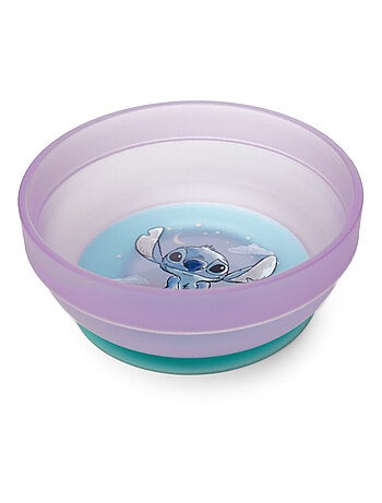 BOL À VENTOUSE LILO ET STITCH