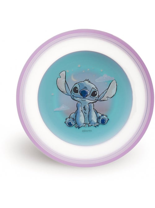 BOL À VENTOUSE LILO ET STITCH - Kiabi