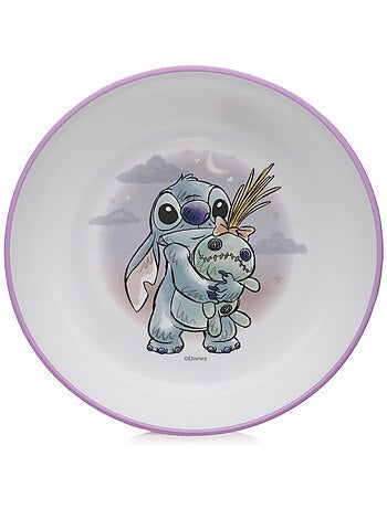 BOL ANTIDÉRAPANT LILO et STITCH