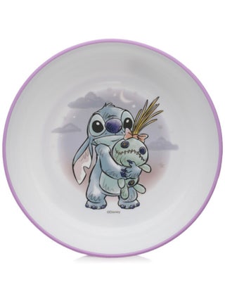 BOL ANTIDÉRAPANT LILO et STITCH