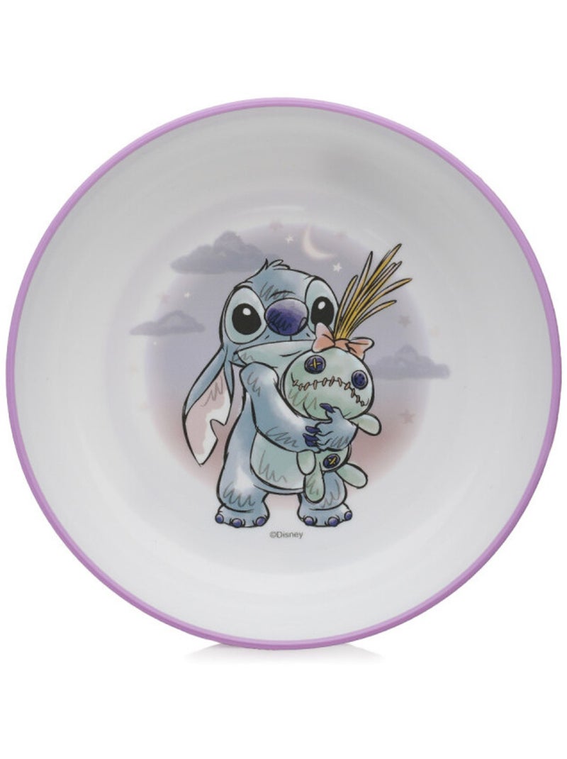 BOL ANTIDÉRAPANT LILO et STITCH Violet - Kiabi