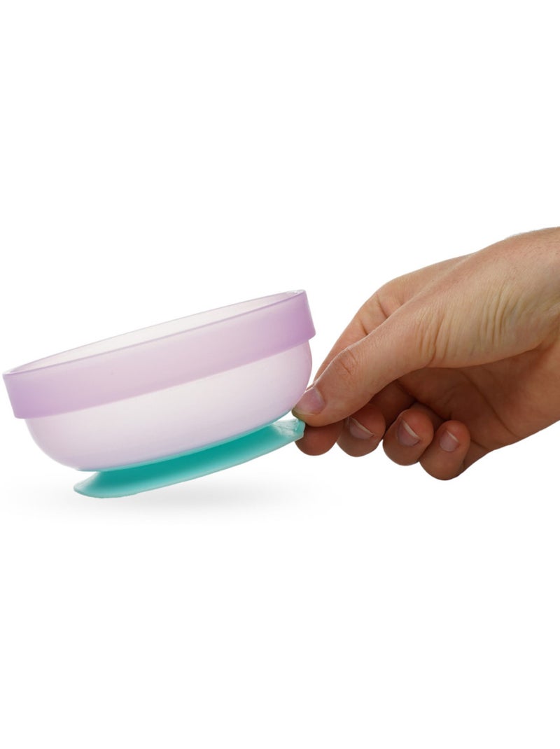 BOL ANTIDÉRAPANT LILO et STITCH Violet - Kiabi