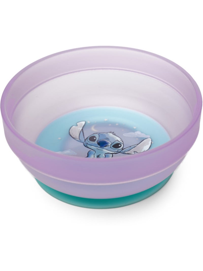 BOL ANTIDÉRAPANT LILO et STITCH Violet - Kiabi