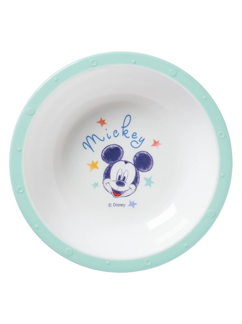 Bol bébé Disney Baby Bleu Multicolore Blanc - Kiabi