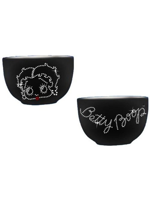Bol 'betty boop' – strass - Kiabi Bol 'betty boop' – strass - Kiabi