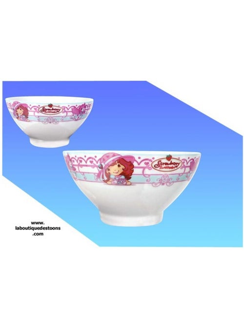 Bol – charlotte aux fraises - Kiabi