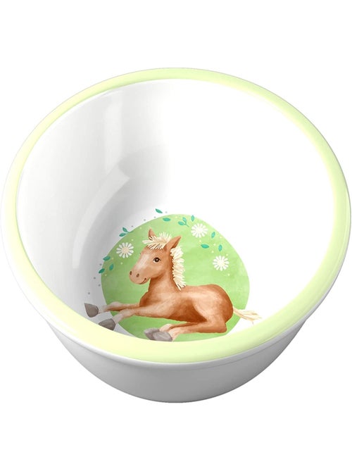 Bol chevaux - Kiabi