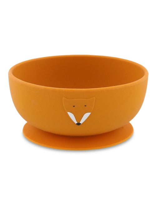 Bol en silicone avec ventouse - Kiabi