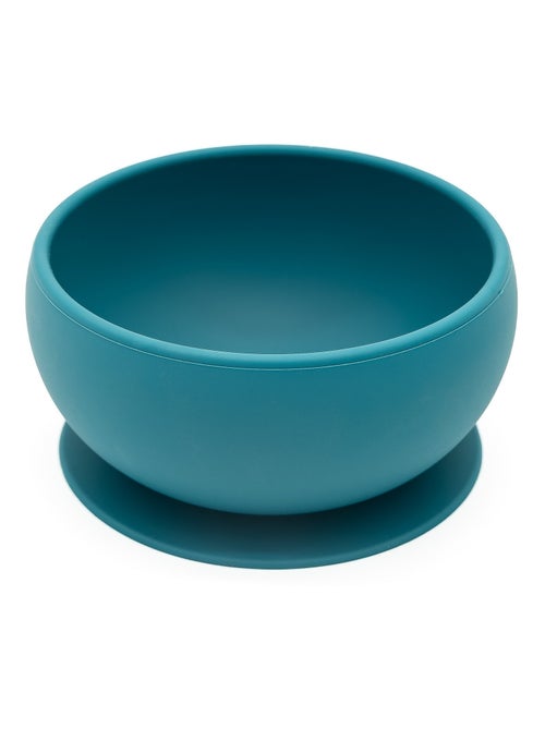 Bol en silicone Chewy l'éléphant - Kiabi