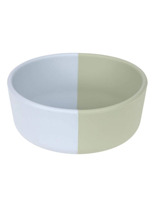 Bol en silicone Happy Fruits - Kiabi