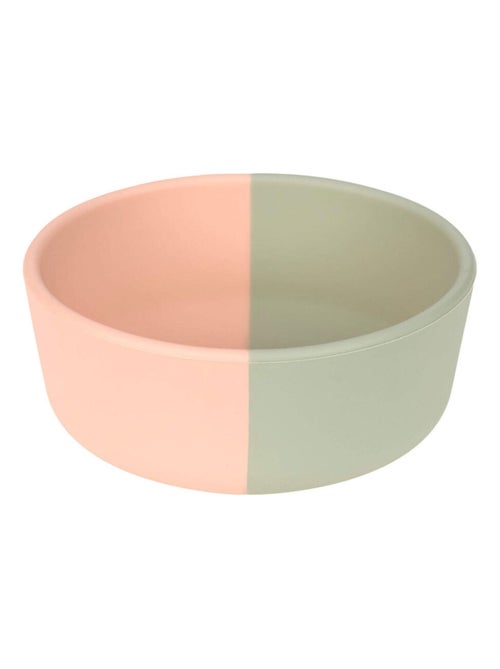 Bol en silicone Happy Fruits - Kiabi