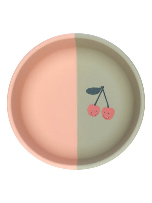 Bol en silicone Happy Fruits - Kiabi