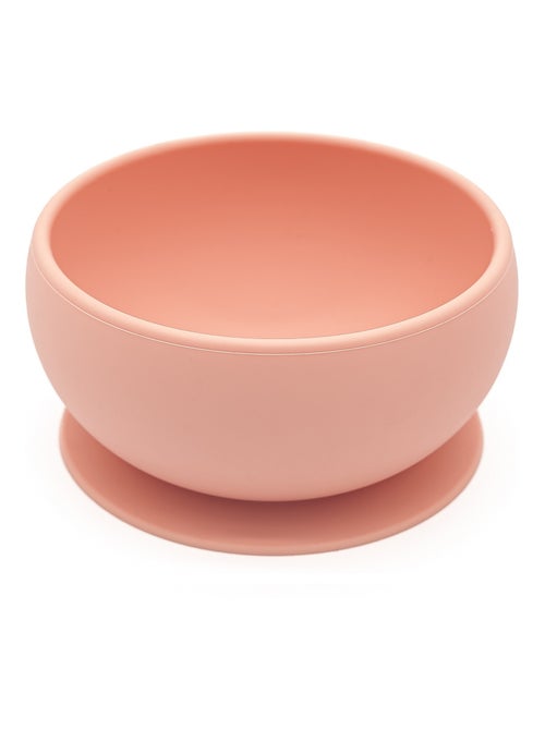 Bol en silicone Slurpy la pieuvre - Kiabi