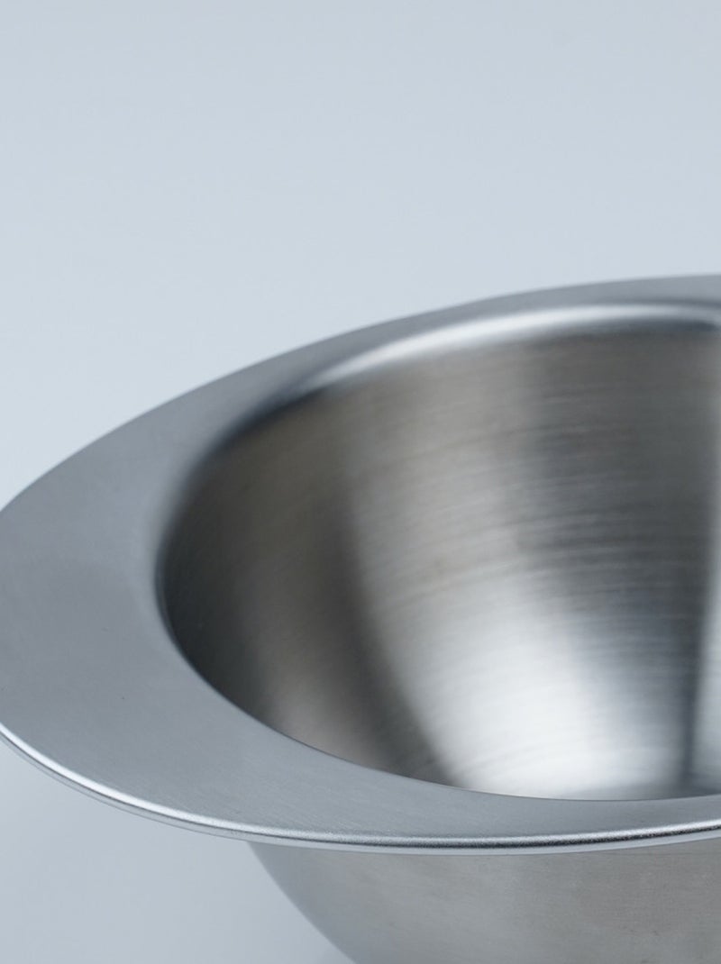 BOL INOX Thermobaby Gris - Kiabi