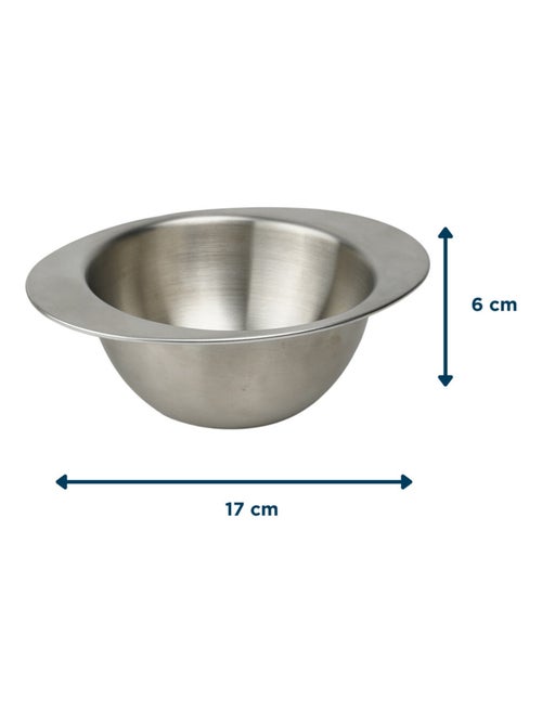 BOL INOX Thermobaby - Kiabi