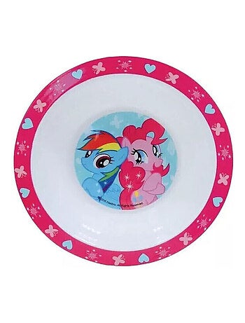 Bol Micro-Ondable - My Little Pony