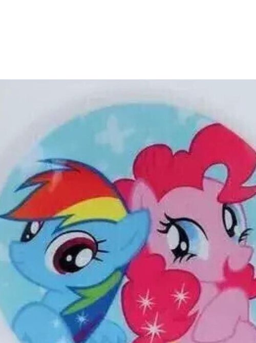 Bol Micro-Ondable - My Little Pony - Kiabi