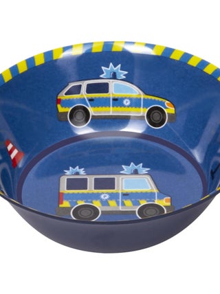 Bol police (quand je serai grand)
