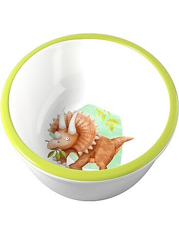 Bol pour petits - Dinos